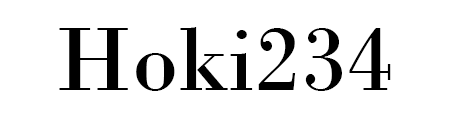 Hoki234