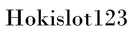 Hokislot123
